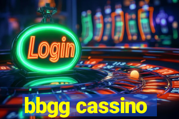 bbgg cassino